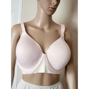 37. Warner's ROSEWATER Elements of Bliss Contour Underwire Bra US 40D